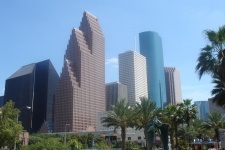 Houston Texas Rentals