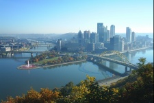 Pittsburgh Pennsylvania Rentals