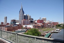Nashville Tennessee Rentals