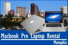 Macbook Pro Laptop Memphis Rentals