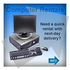 Computer Rentals