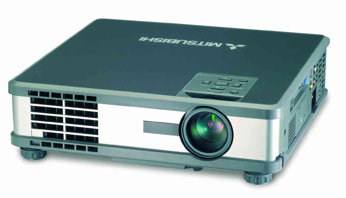 Mitsubishi XL8U Projector Rental