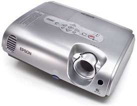 Epson Powerlite S3 Projector Rental