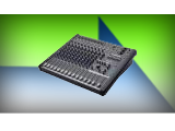 Mackie Mixer Rentals