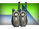 Walkie Talkies Rentals