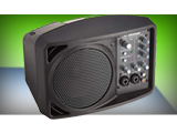 Mackie SRM-150 PA System Rentals