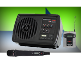 Galaxy PA6SR PA System Rentals