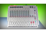 Nady Mixer Rentals