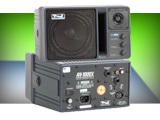 Anchor PA System Rentals