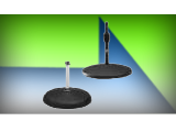 Tabletop Microphone Stand Rentals