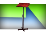 Portable Podium Rentals