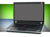 IBM Lenovo E15 Laptop Rental