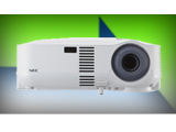 NEC Lcd Projector Rentals