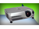 Dukane Lcd Projector Rental