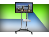 Dual Post Stand