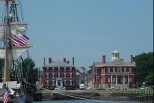 Salem Massachusetts Rentals