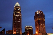 Charlotte North Carolina Rentals