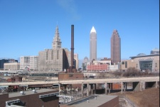 Cleveland Ohio Rentals