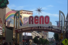 Projector Reno Rentals