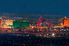 Las Vegas Nevada Rentals