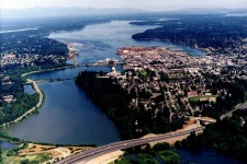 Olympia Washington Rentals