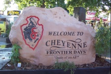 Cheyenne Wyoming Rentals