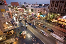 Hollywood California Rentals