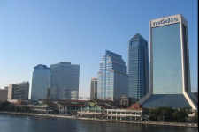 Jacksonville Florida Rentals