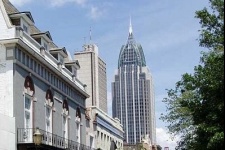 Mobile Alabama Rentals