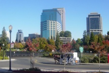 Sacramento California Rentals