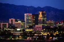 Tucson Arizona Rentals