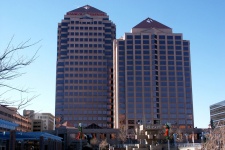 Albuquerque New Mexico Rentals