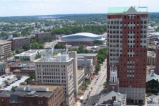 Manchester New Hampshire Rentals