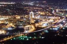 Roanoke Virginia Rentals