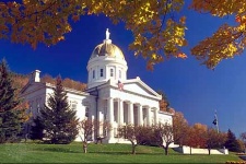 Montpelier Vermont Rentals