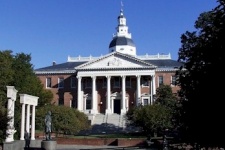 Annapolis Maryland Rentals