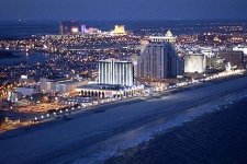 Atlantic City New Jersey Rentals