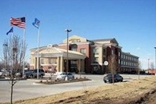 Enid Oklahoma Rentals
