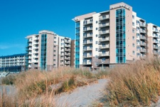 Seaside Oregon Rentals