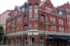 Parkersburg West Virginia Rentals