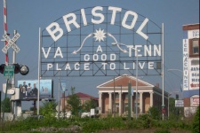 Bristol Tennessee Rentals