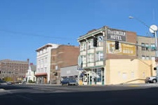 Butte Montana Rentals