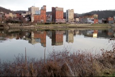 Wheeling West Virginia Rentals