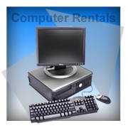 Computer Rentals
