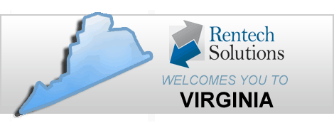 Virginia, Computer, Laptop, Projector, and AV Rentals