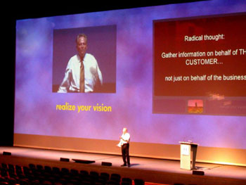 PowerPoint Projector Rental