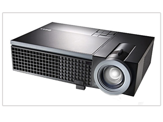 Dell 1510X LCD Projector Rental