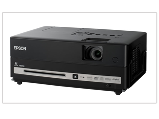 Epson MovieMate 62 Projector Rental