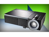 Dell 1510X Projector Rental