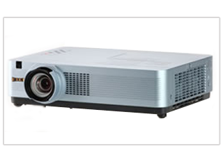 Eiki LC-WB200 LCD Projector Rental